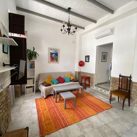 Casa Albaicin 3 Daire Granada Dış mekan fotoğraf