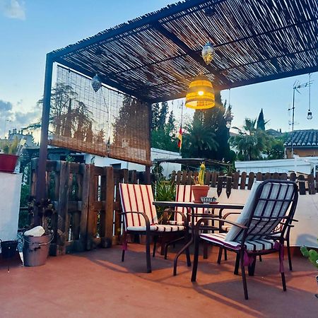 Casa Albaicin 3 Daire Granada Dış mekan fotoğraf