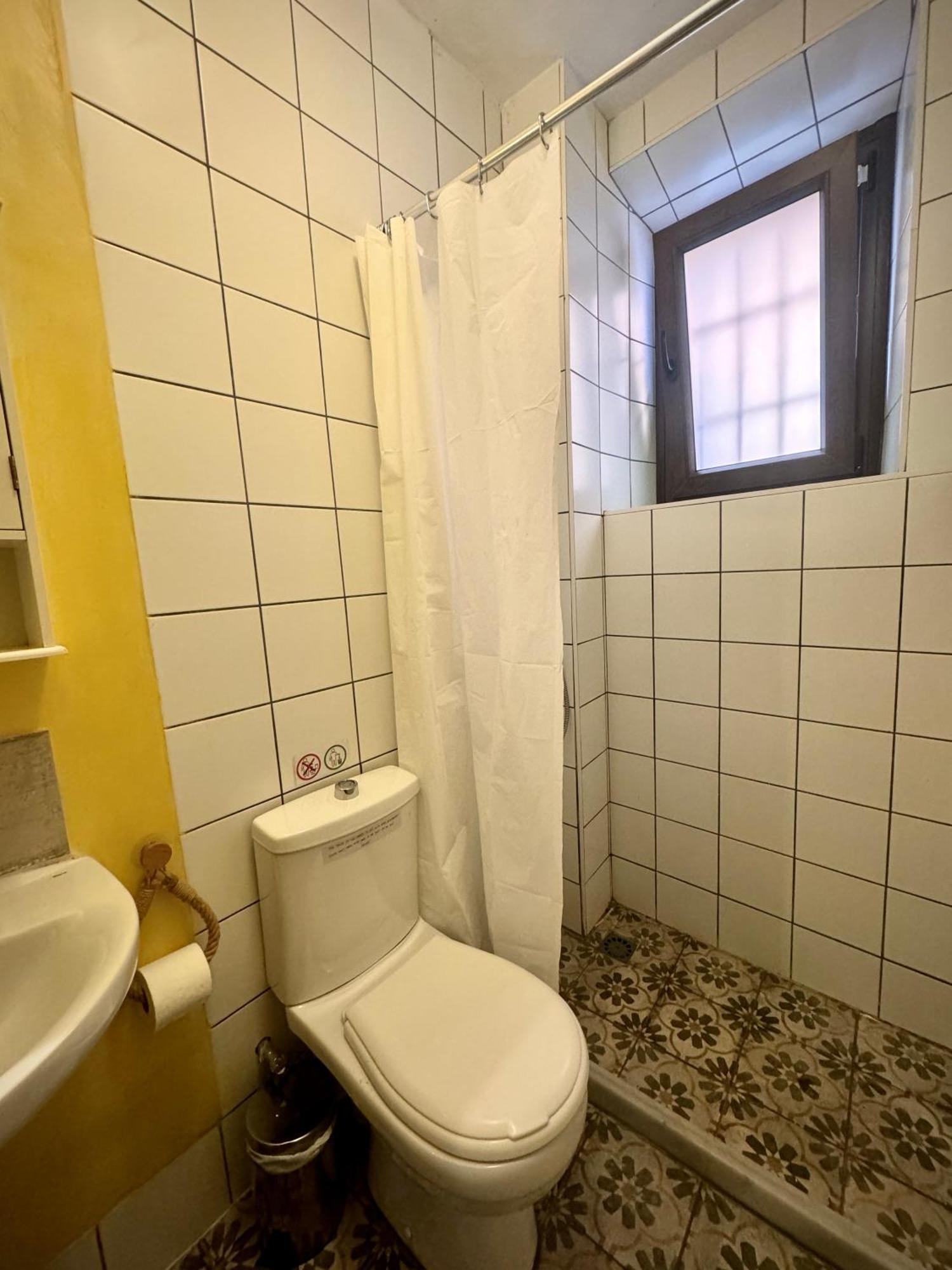 Casa Albaicin 3 Daire Granada Dış mekan fotoğraf