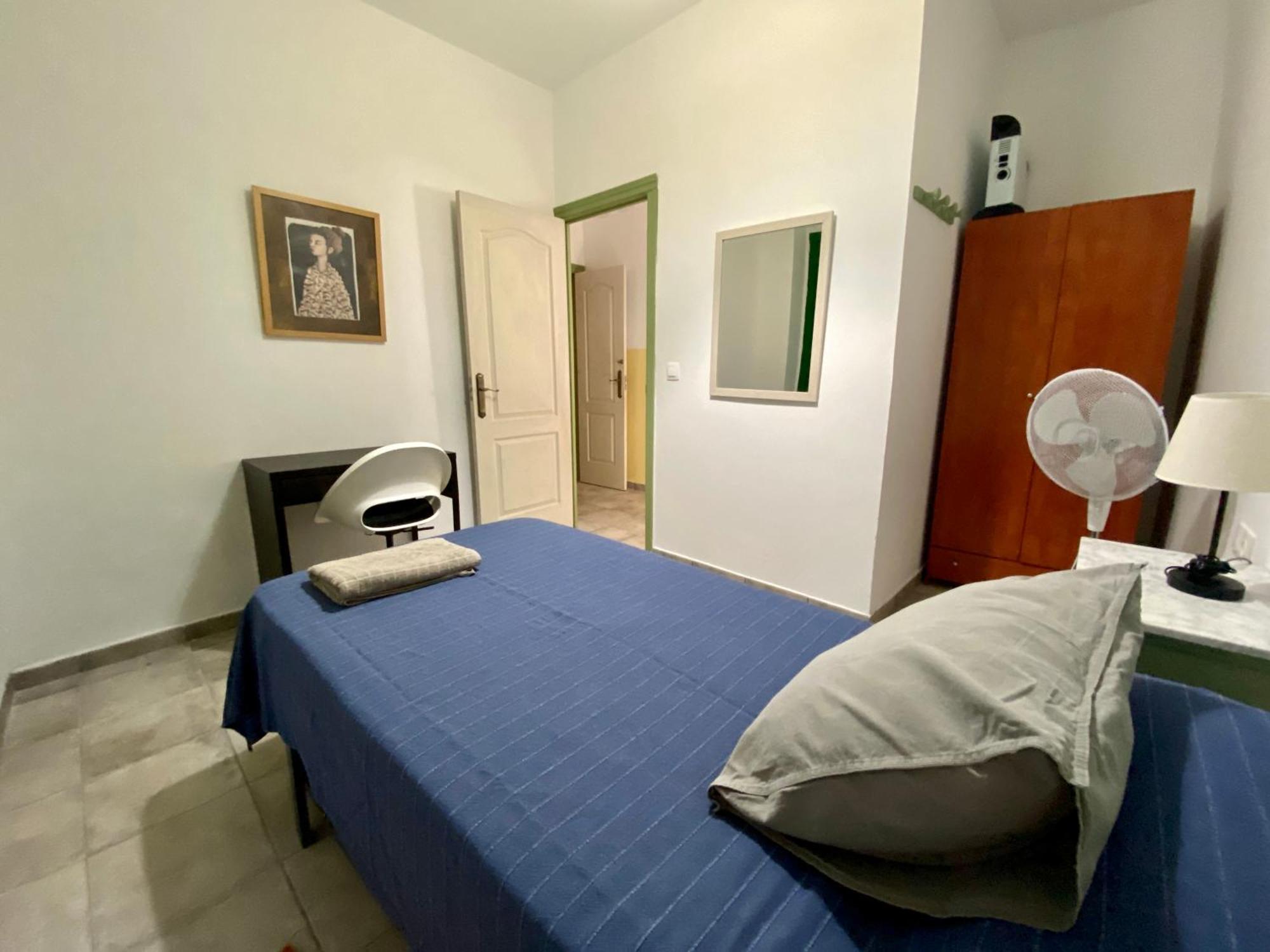 Casa Albaicin 3 Daire Granada Dış mekan fotoğraf
