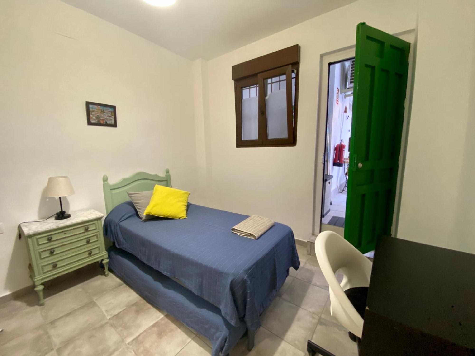 Casa Albaicin 3 Daire Granada Dış mekan fotoğraf