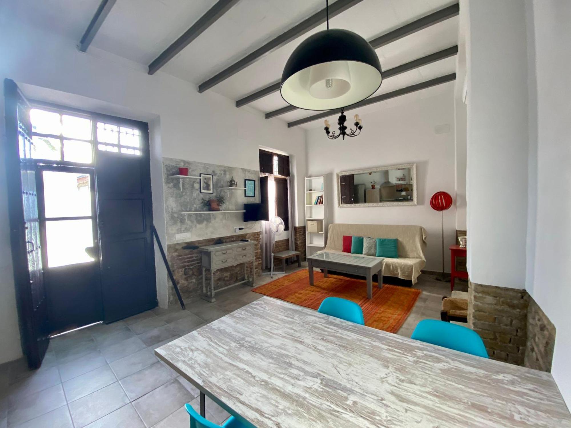 Casa Albaicin 3 Daire Granada Dış mekan fotoğraf