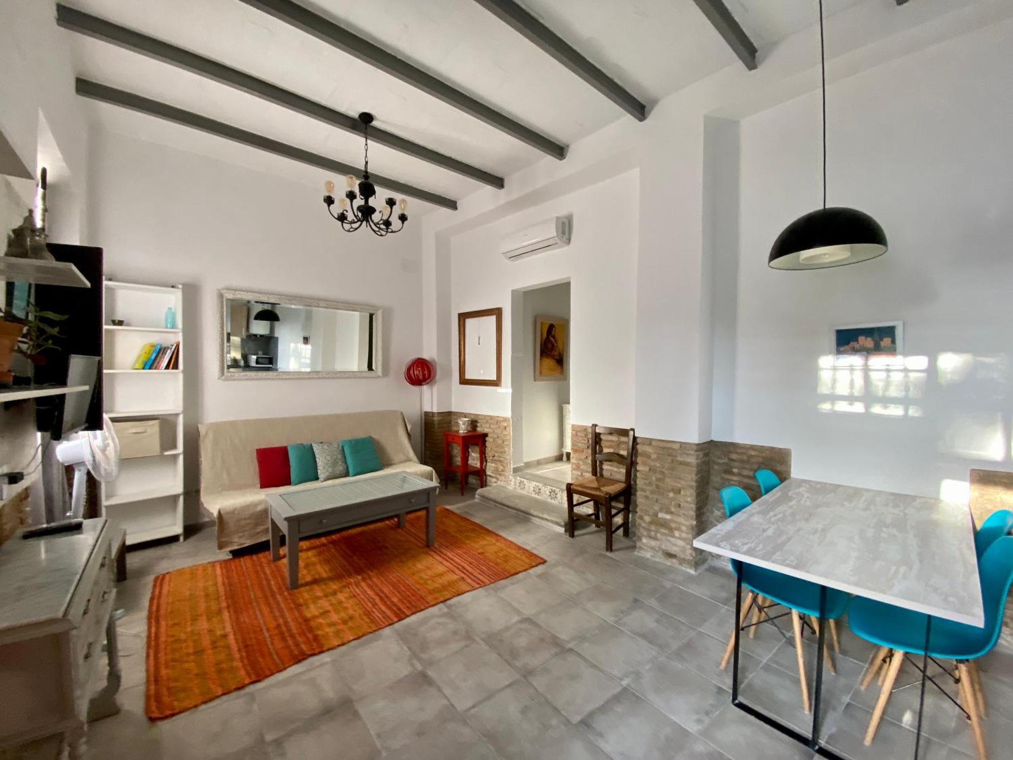 Casa Albaicin 3 Daire Granada Dış mekan fotoğraf