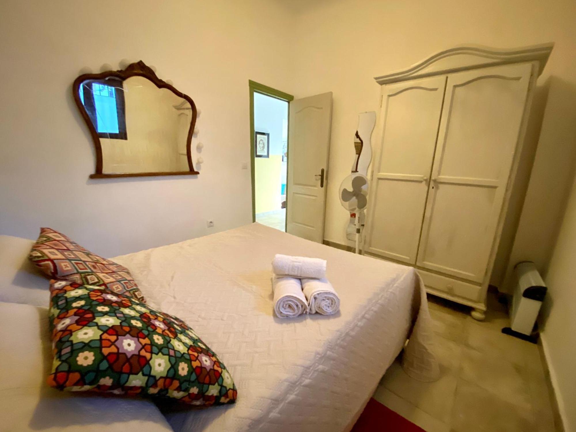 Casa Albaicin 3 Daire Granada Dış mekan fotoğraf