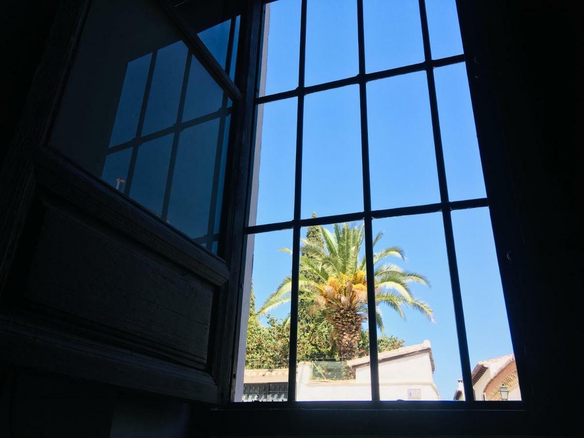 Casa Albaicin 3 Daire Granada Dış mekan fotoğraf