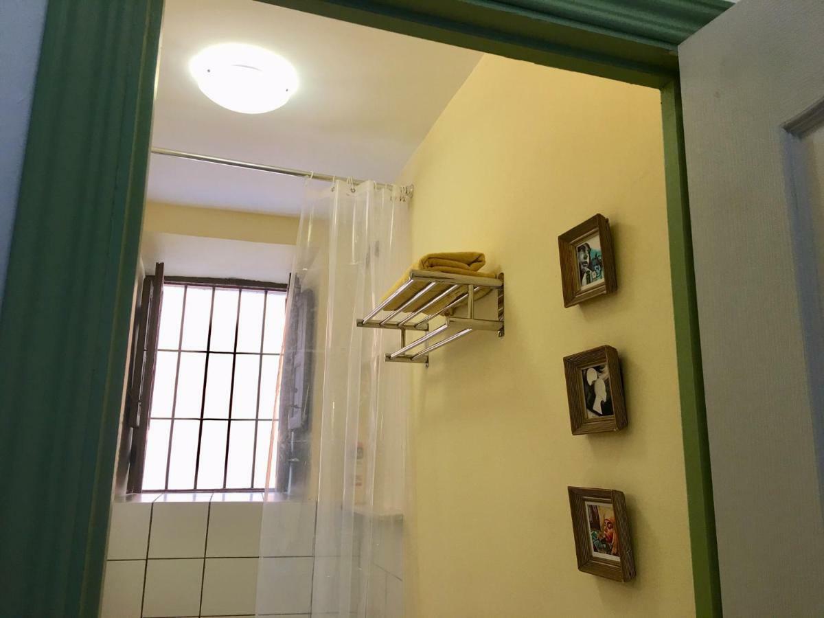 Casa Albaicin 3 Daire Granada Dış mekan fotoğraf